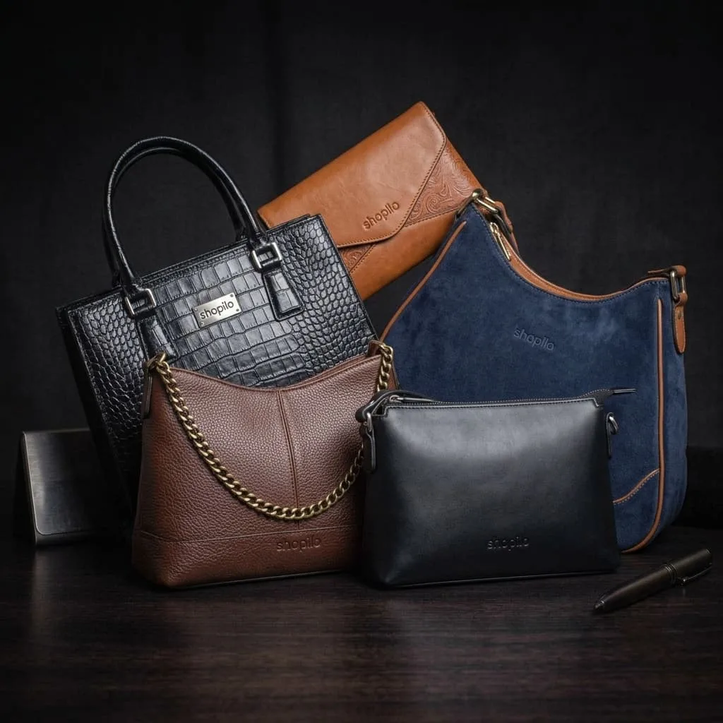 Ladies Bag