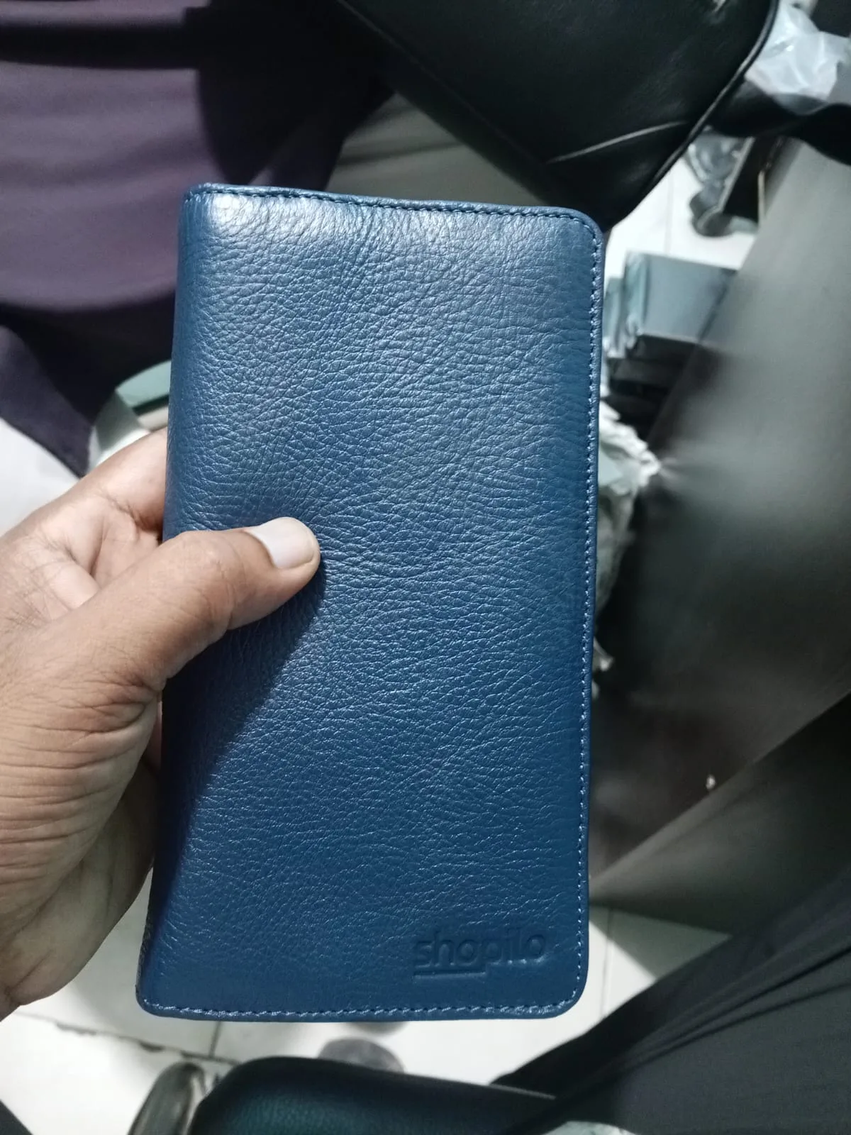 Review image