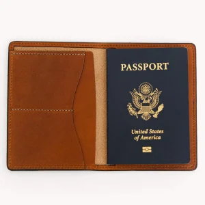 Passport Holder
