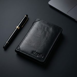 Short Wallet